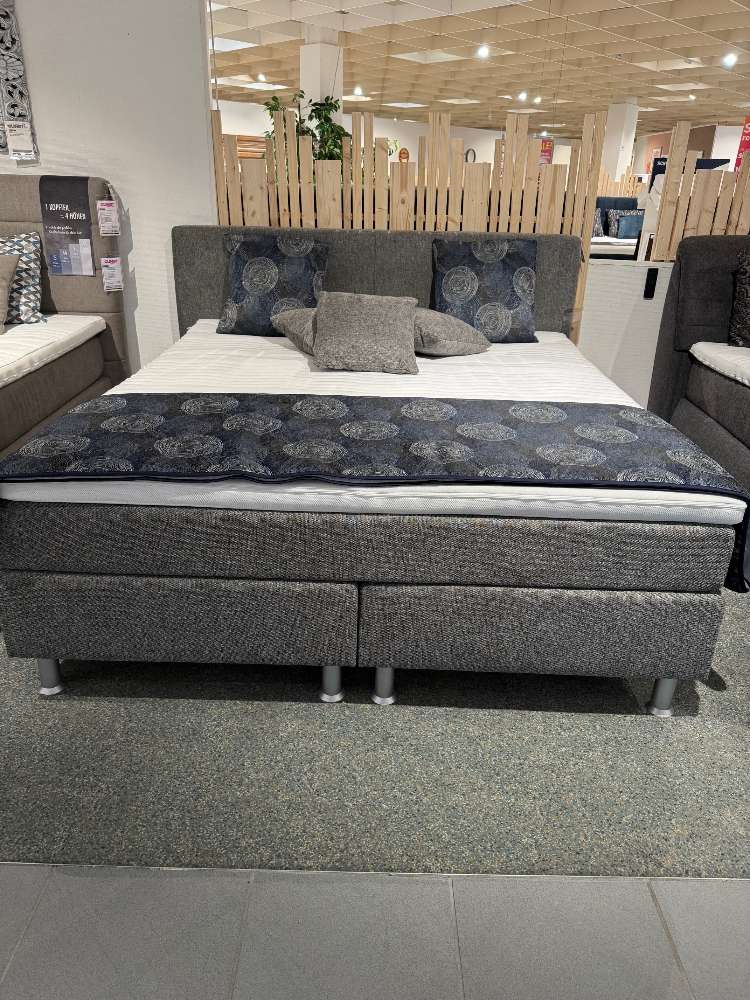 Boxspringbett Rocco-BX21013