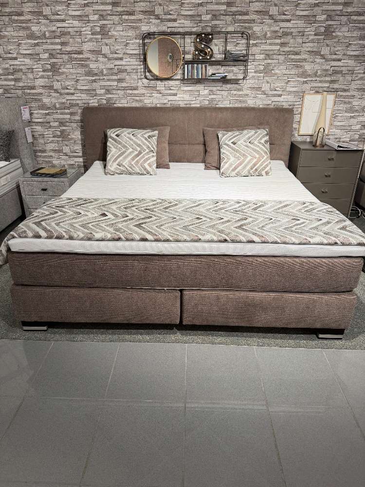 Boxspringbett Sandro-BX23156