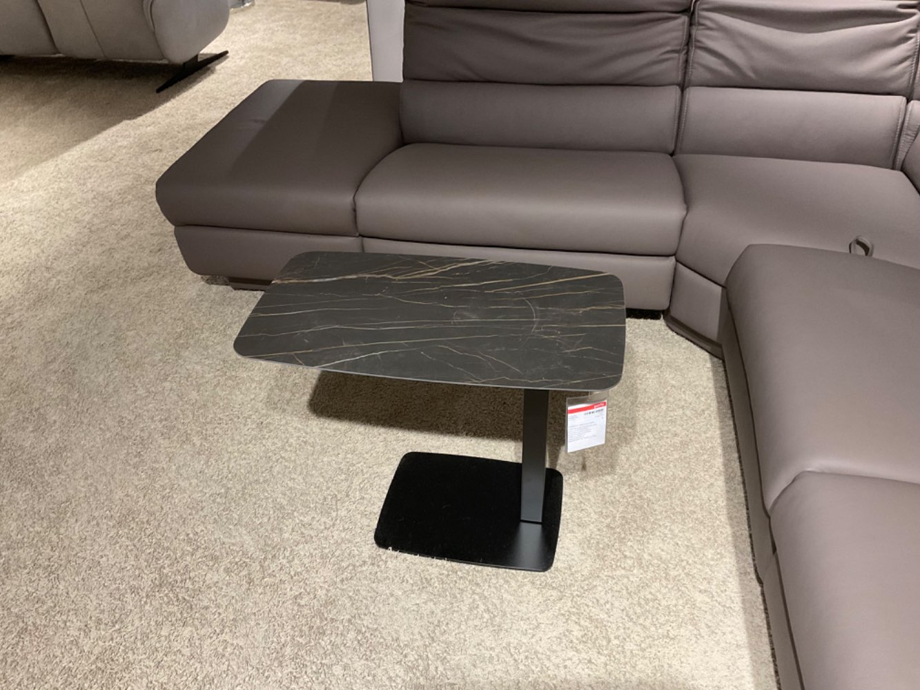 Couchtisch Höhenverstellbar