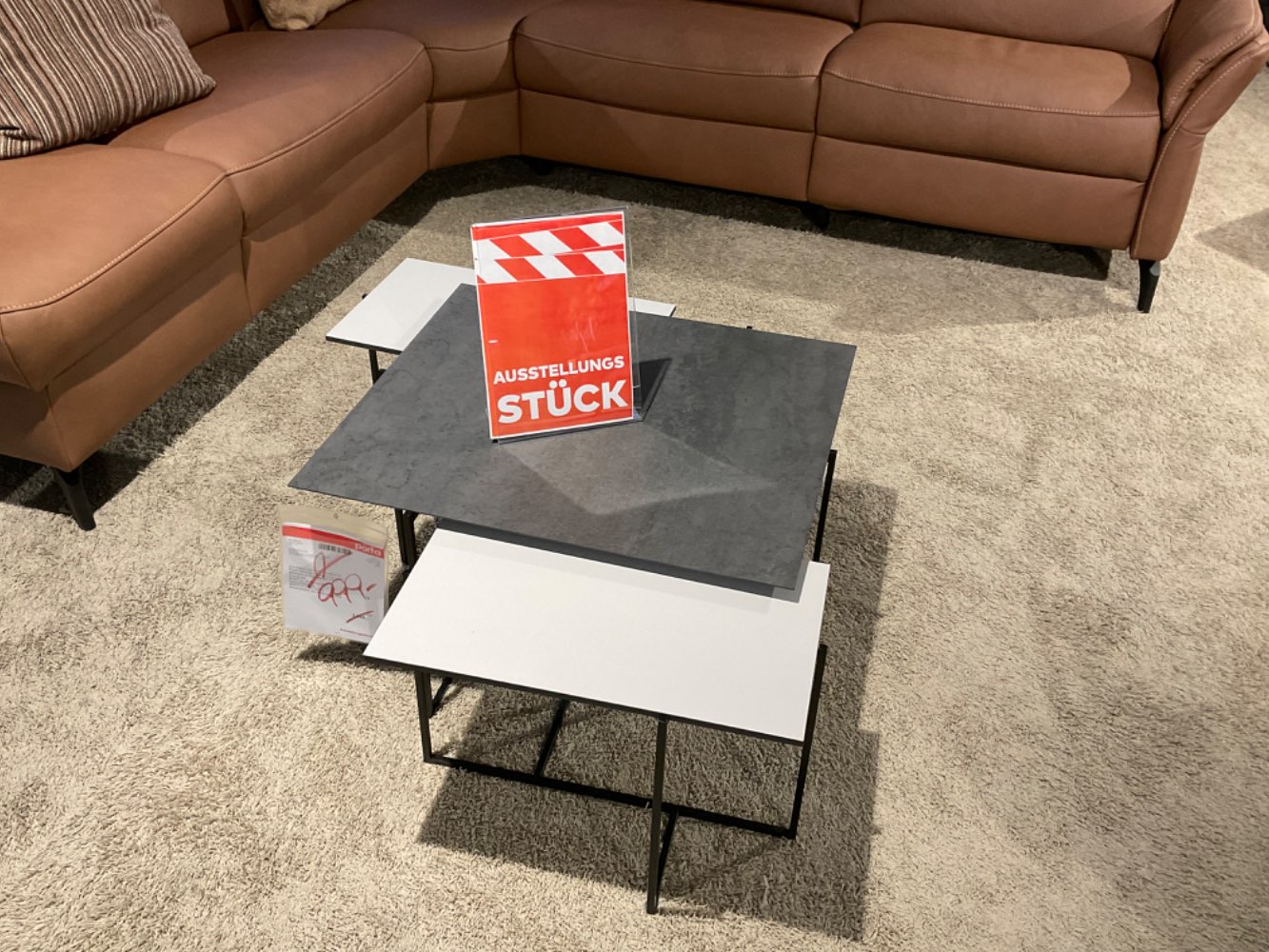 Couchtisch