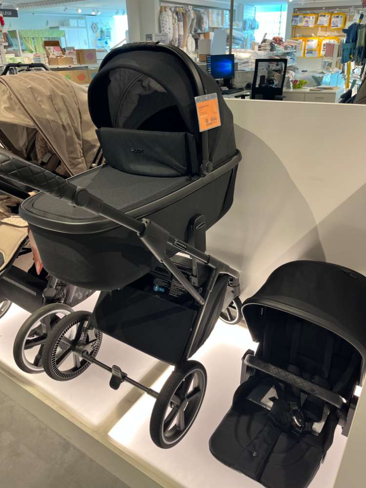 Kinderwagen