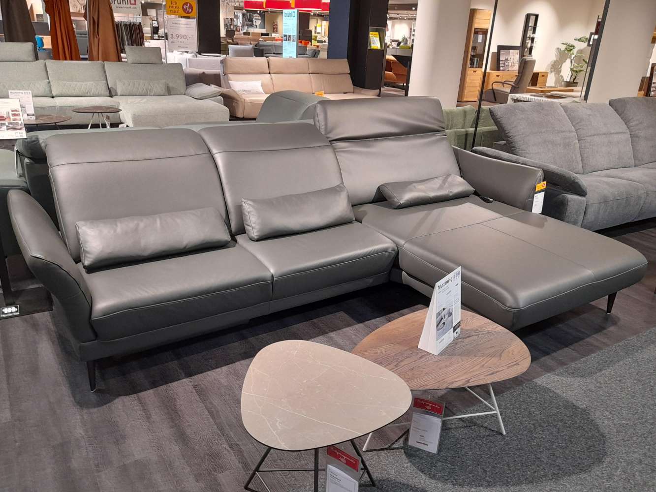 Elementgruppe MR 1350