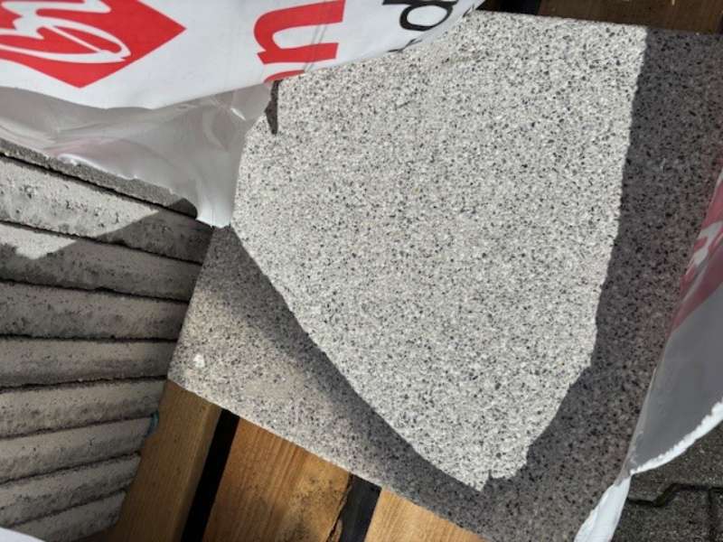 Arcadia Modena 40x40x4,2cm granitwe