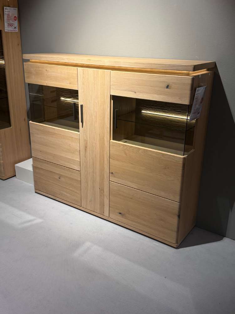Highboard Alone