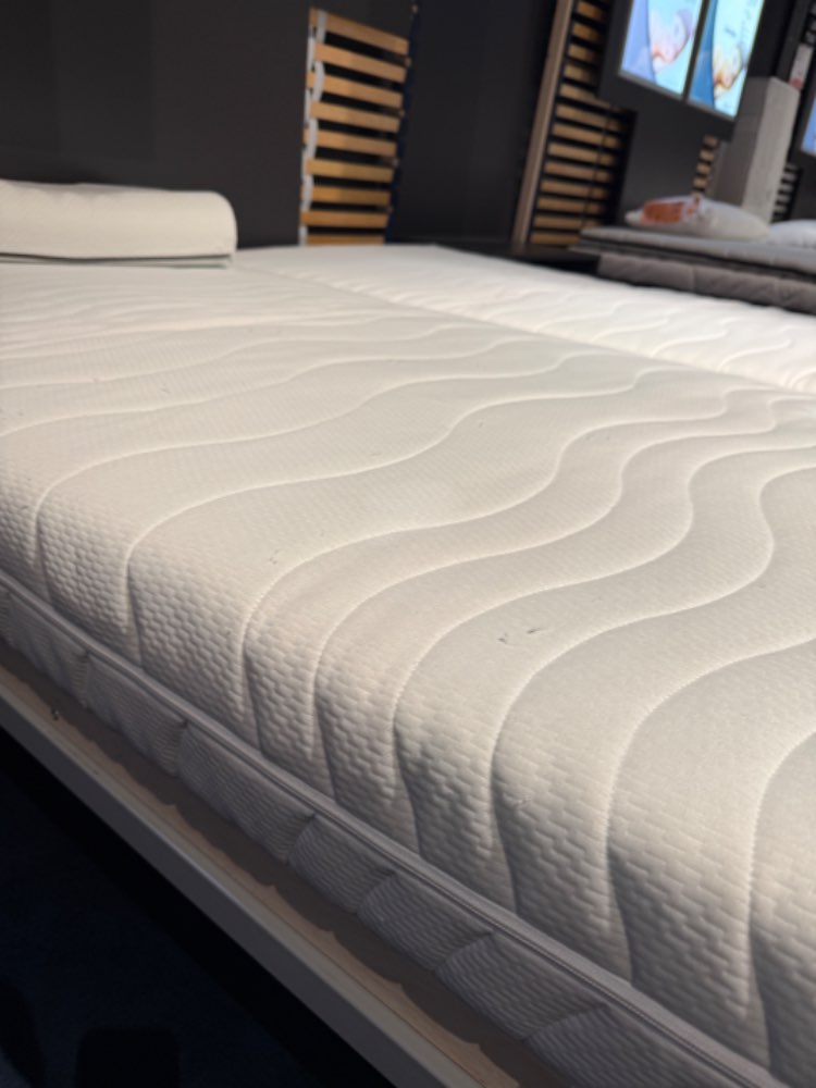 MATRATZENSET SATURN (H3)