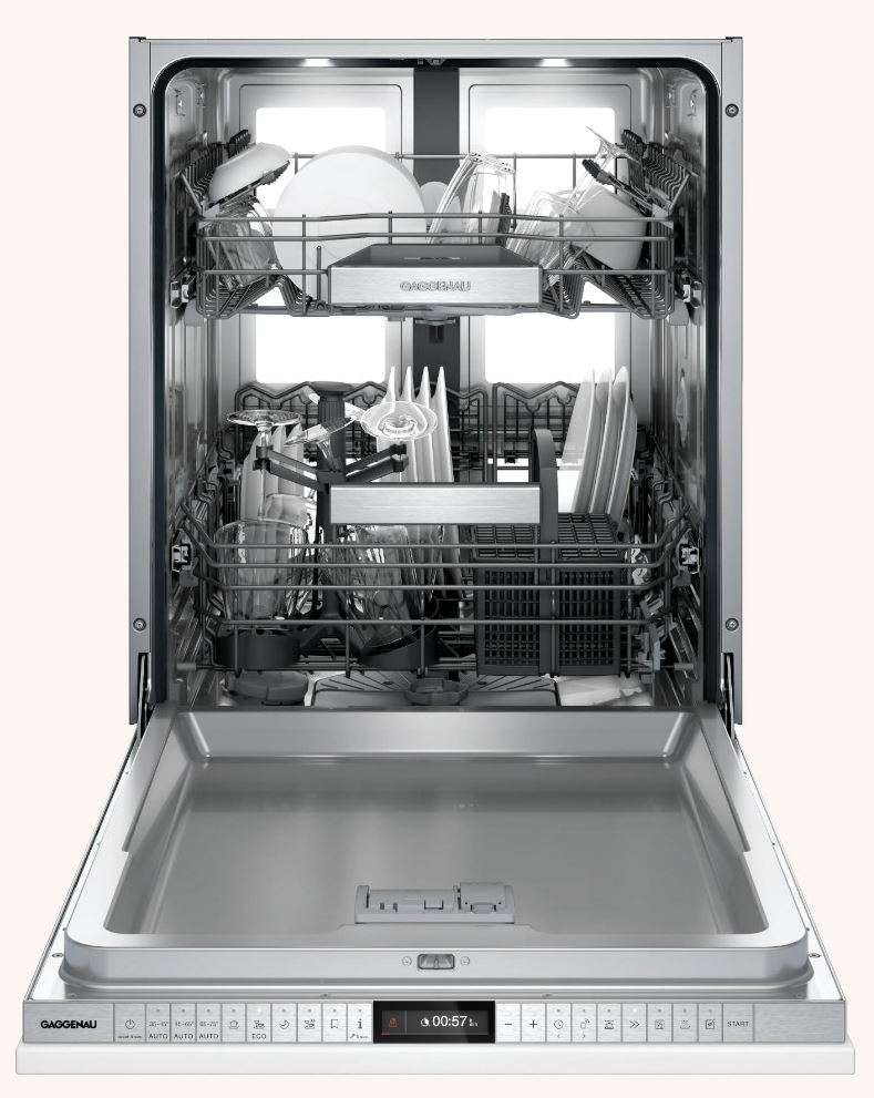 Geschirrspüler Gaggenau DF481100