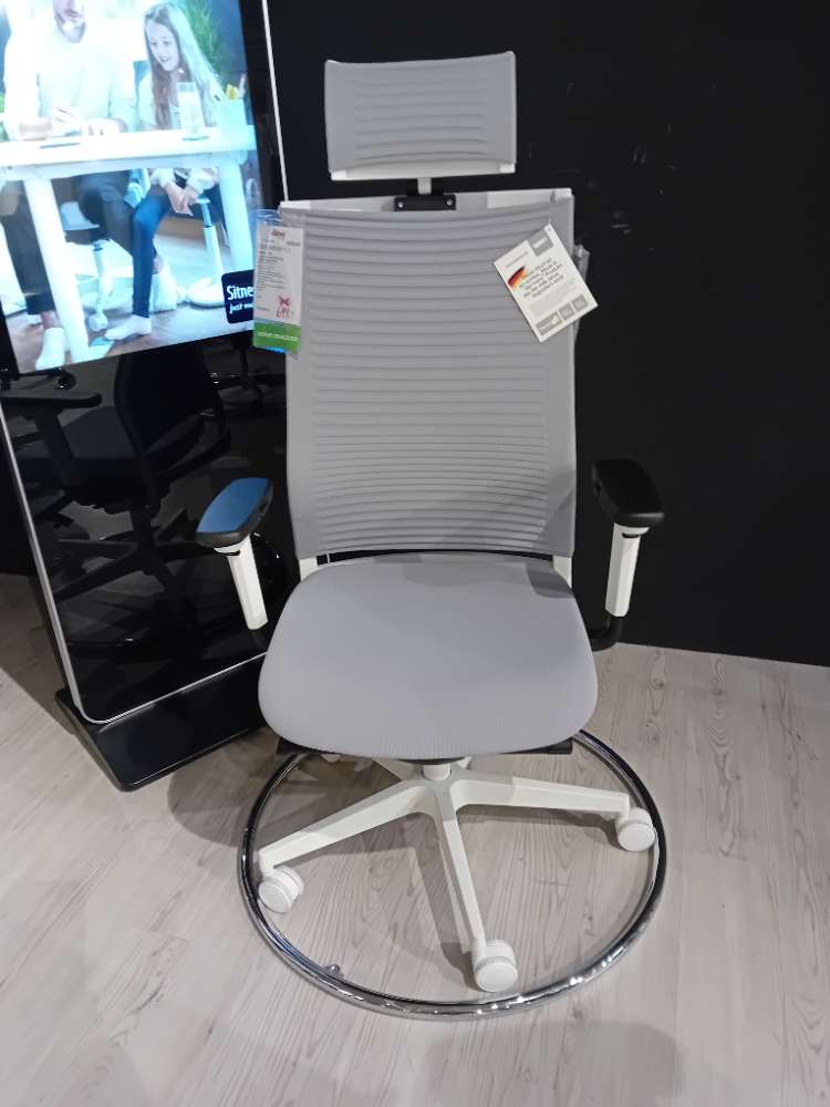 Bürodrehstuhl Sitness Life 80