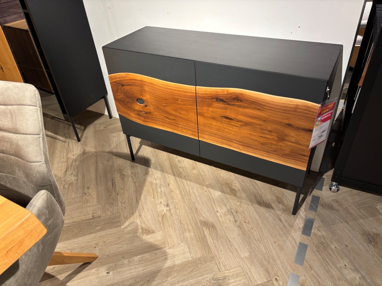 Sideboard „18Hundert“ von Wimmer
