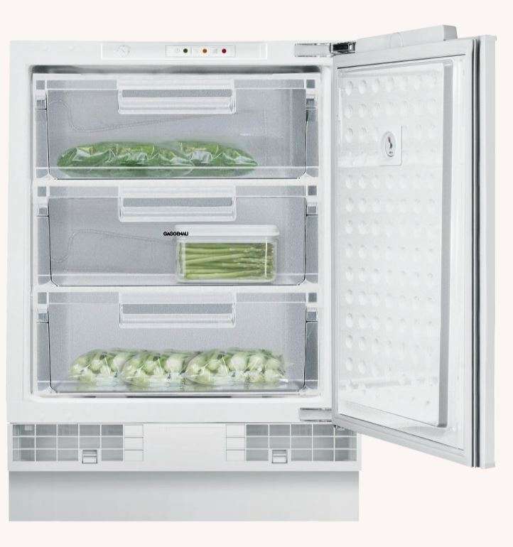 Ausstellungsstück GAGGENAU Gefriergerät RF200203