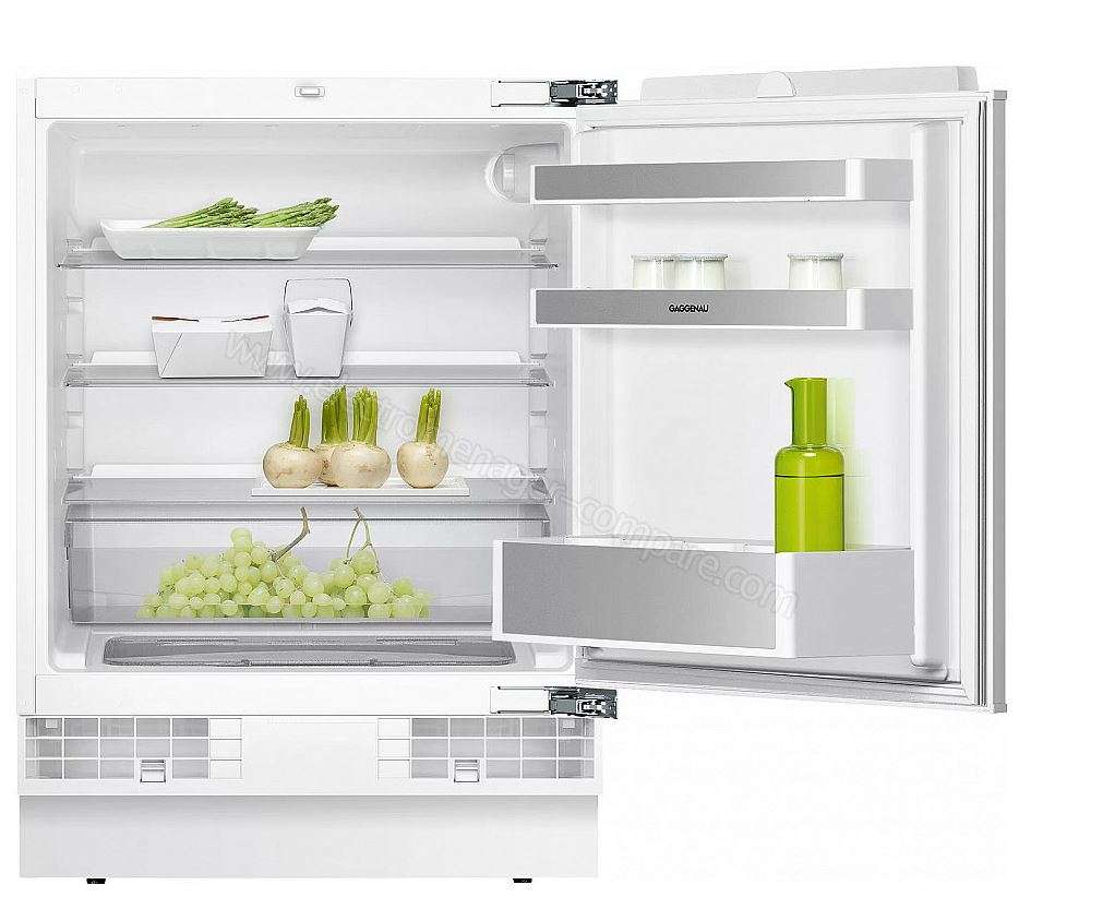 Ausstellungsstück GAGGENAU Kühlgerät RC200203