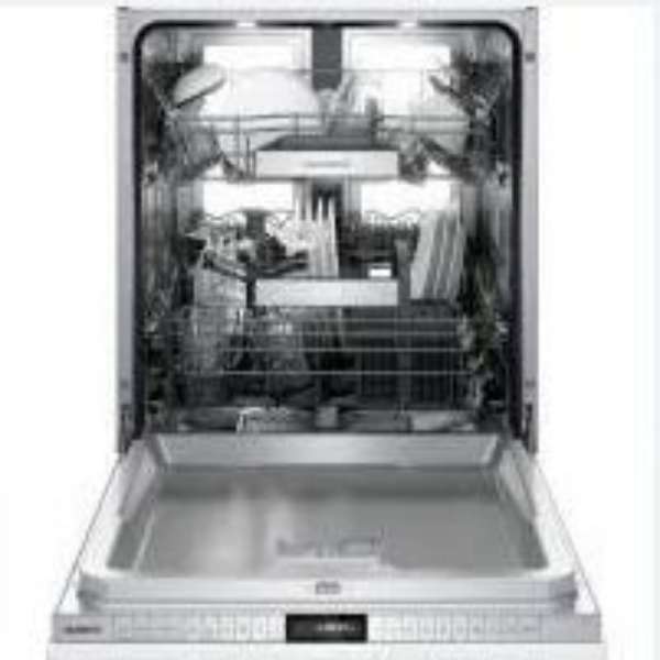 Ausstellungsstück GAGGENAU Spüler vollintegriert DF261100