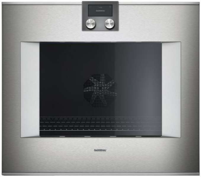 Ausstellungsstück GAGGENAU Backofen 76 cm BO480112