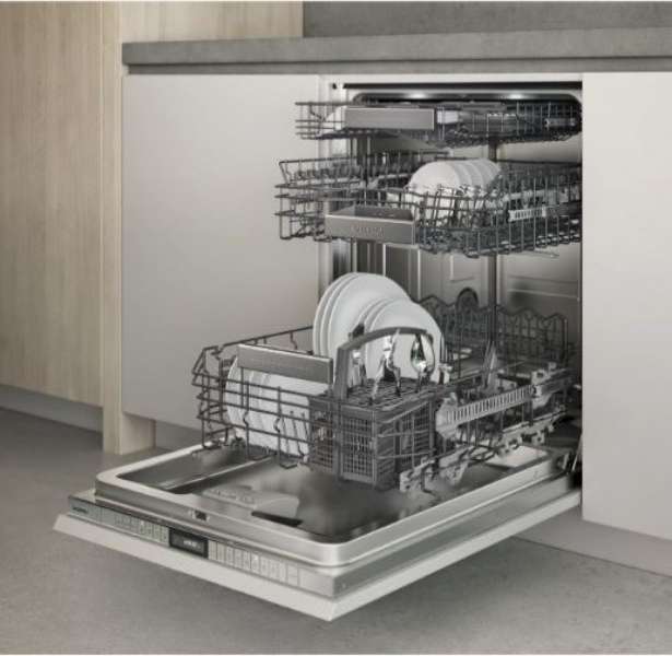 Ausstellungsstück GAGGENAU Geschirrspüler vollintegriert DF271100