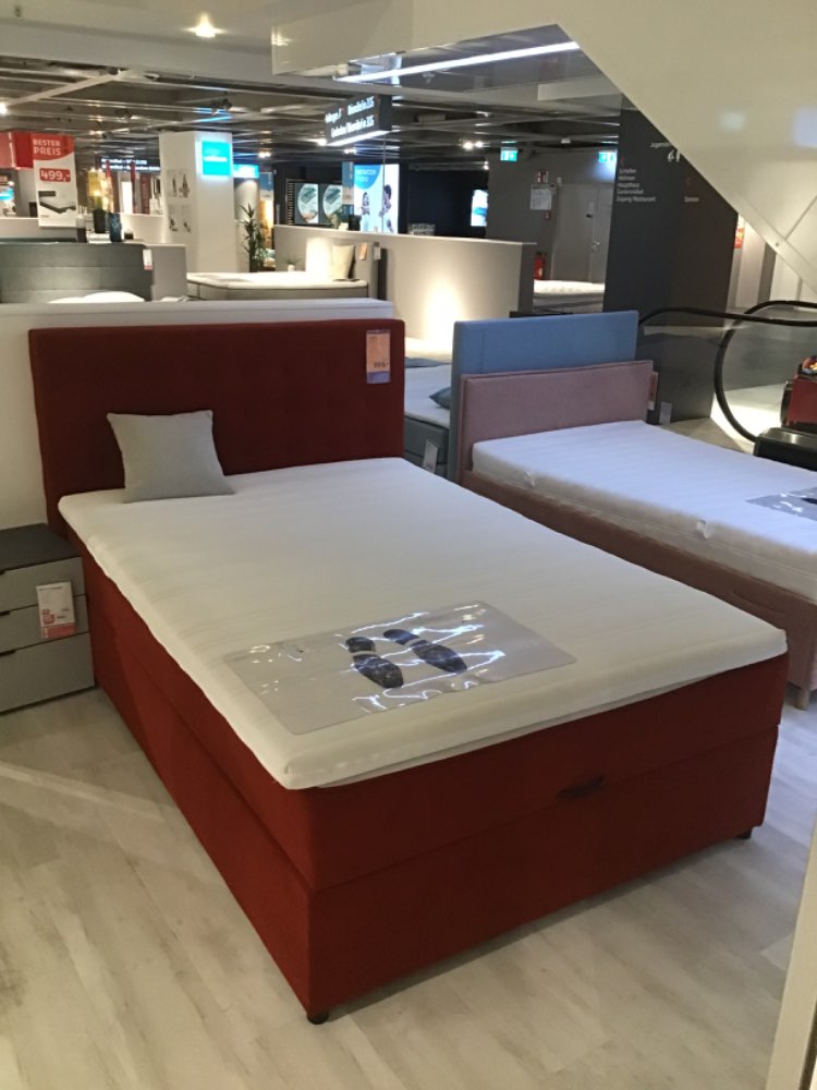 Boxbett Ana