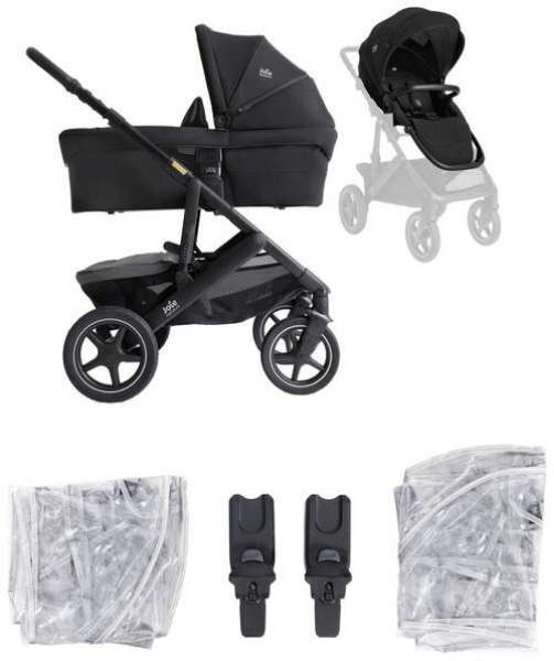 KOMBIKINDERWAGEN VINCA 2 IN 1