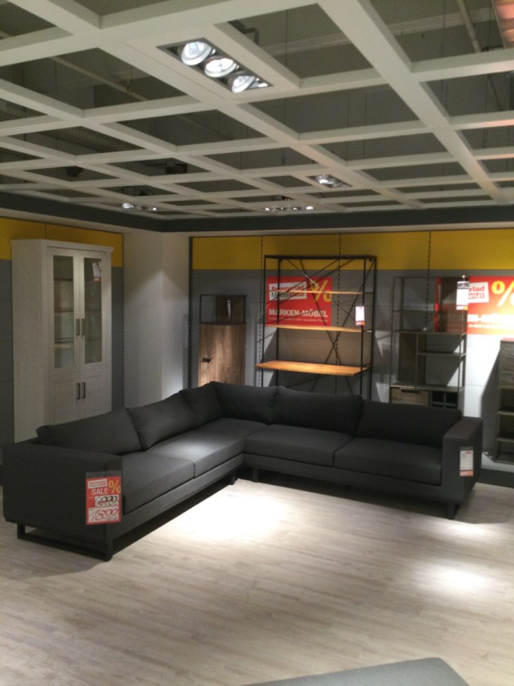 Garten Lounge Set 250.002148