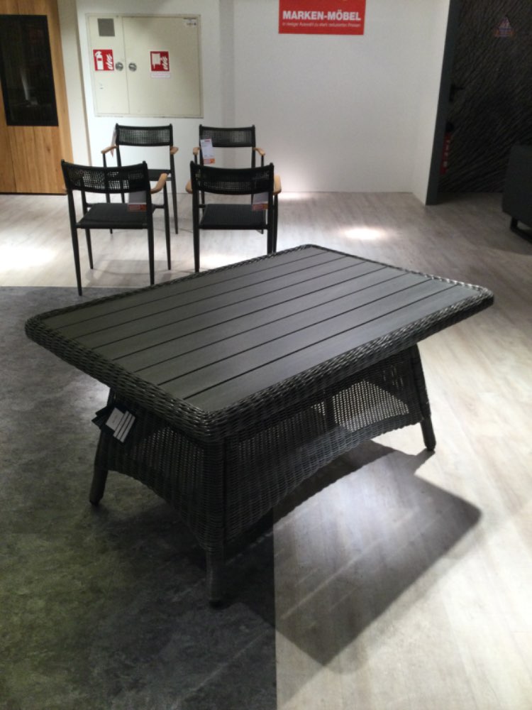 Gartentisch 25.0020884