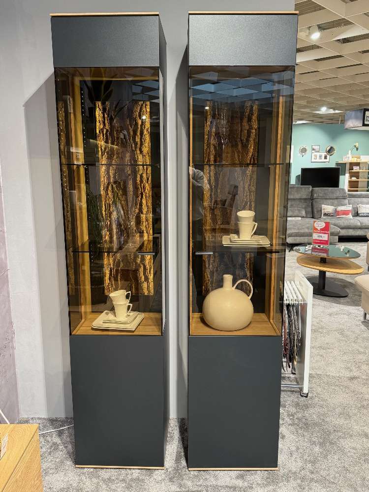 Vitrine Runa