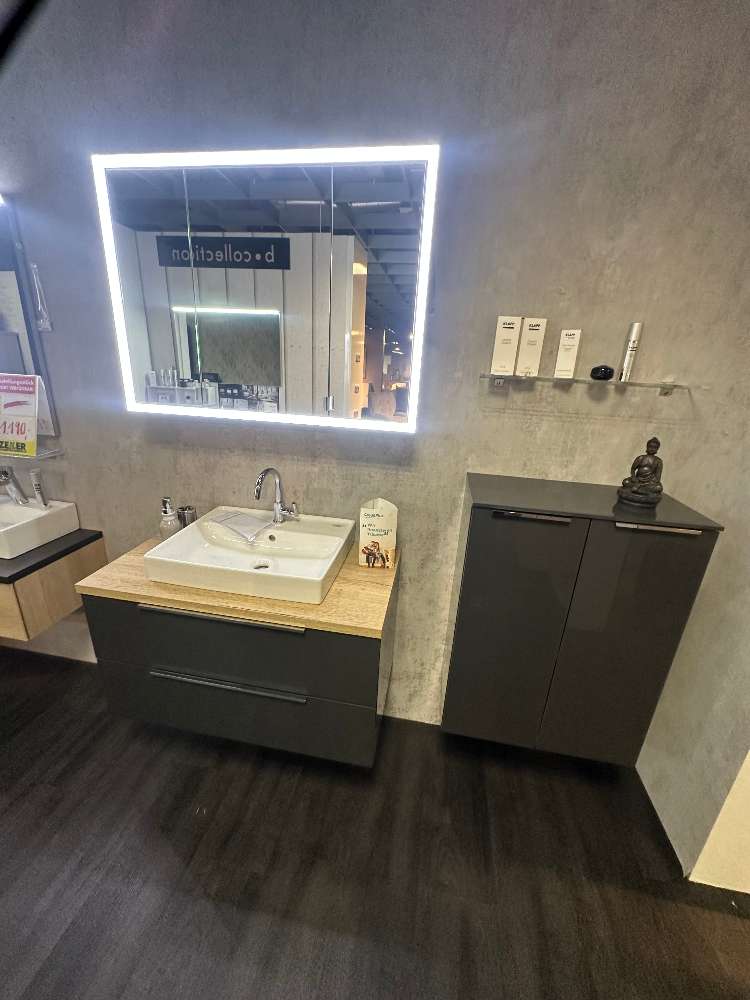 Waschtischkombination