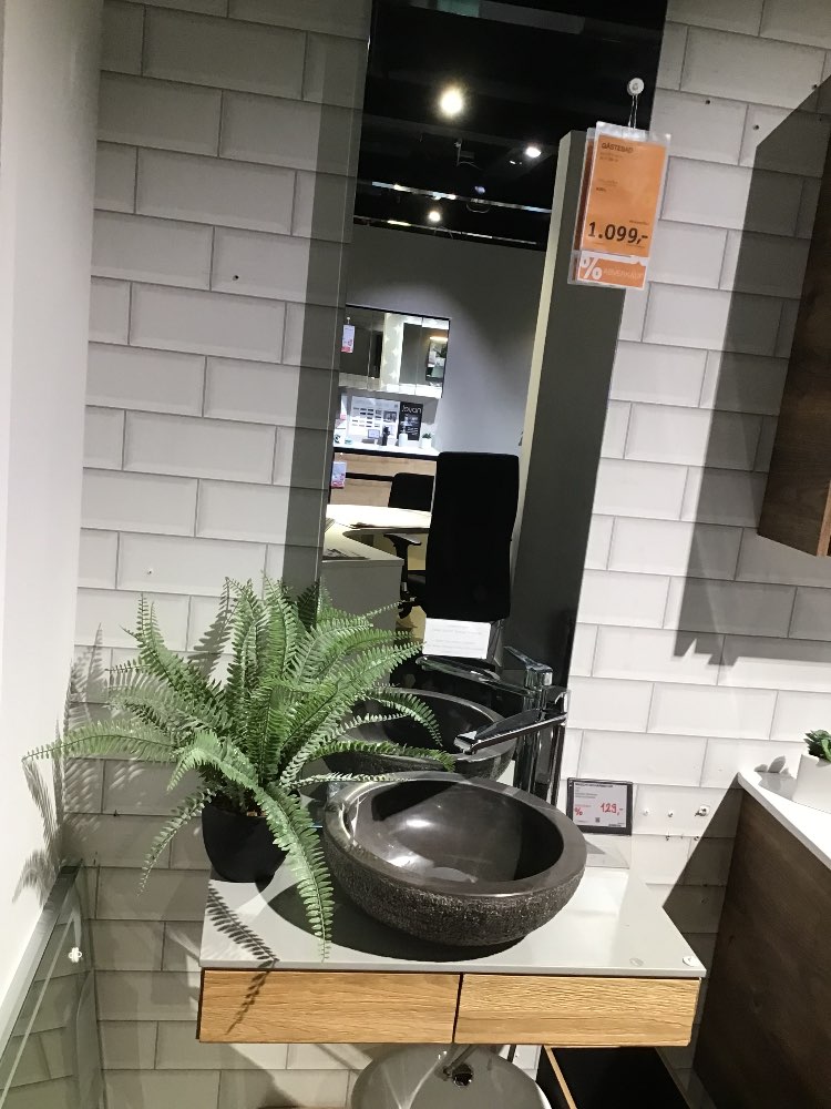 Badezimmer VMontanara