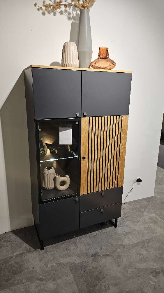 Highboard 5605 von INTERLIVING