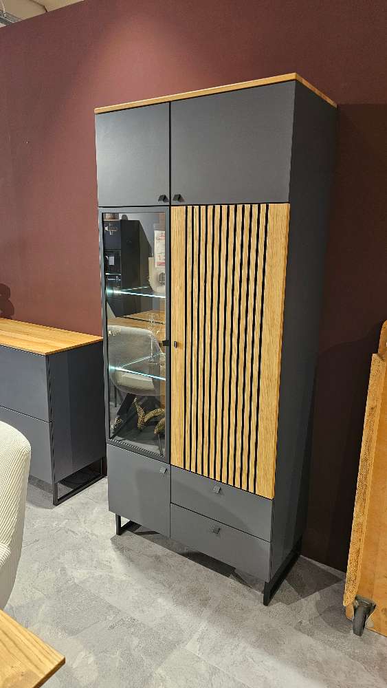 Vitrine 5605 von INTERLIVING