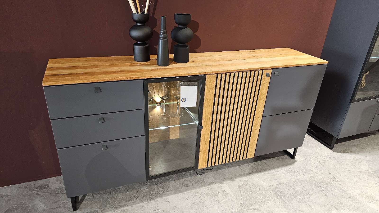 Sideboard 5605 von INTERLIVING