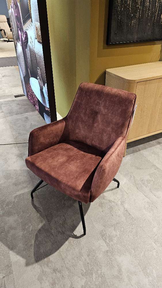 Einzesessel XOOON Oona 36624-BRE