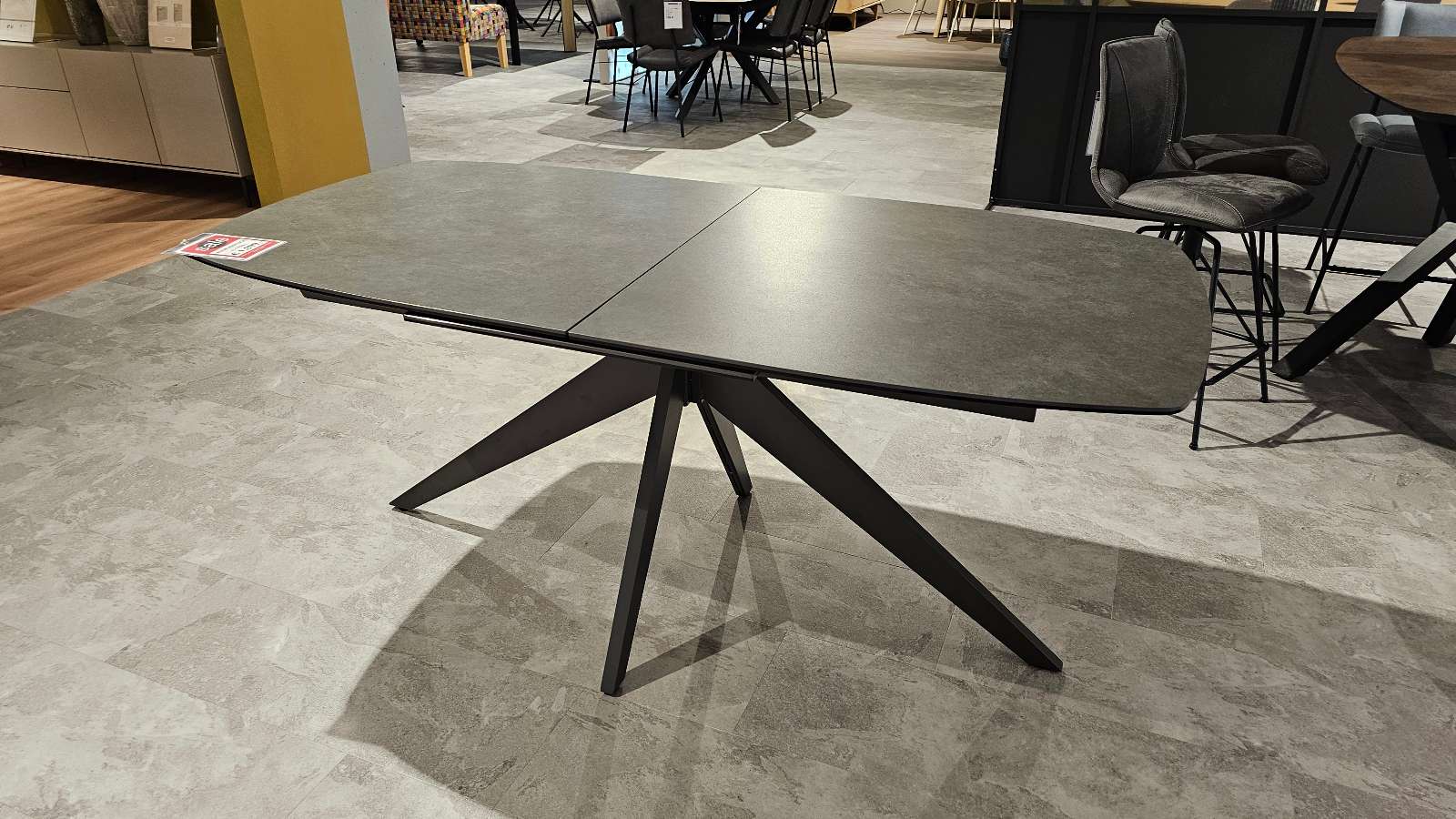 Auszugstisch XOOON Padova 51650-ANT