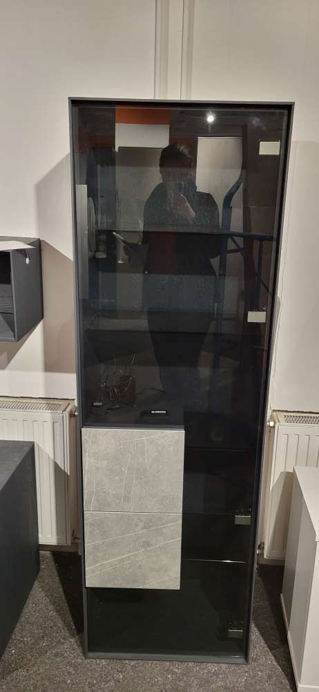 Hängevitrine