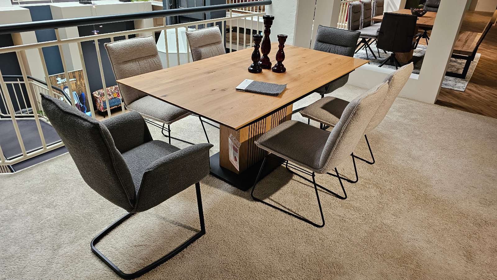 Essgruppe INTERLIVING 5106