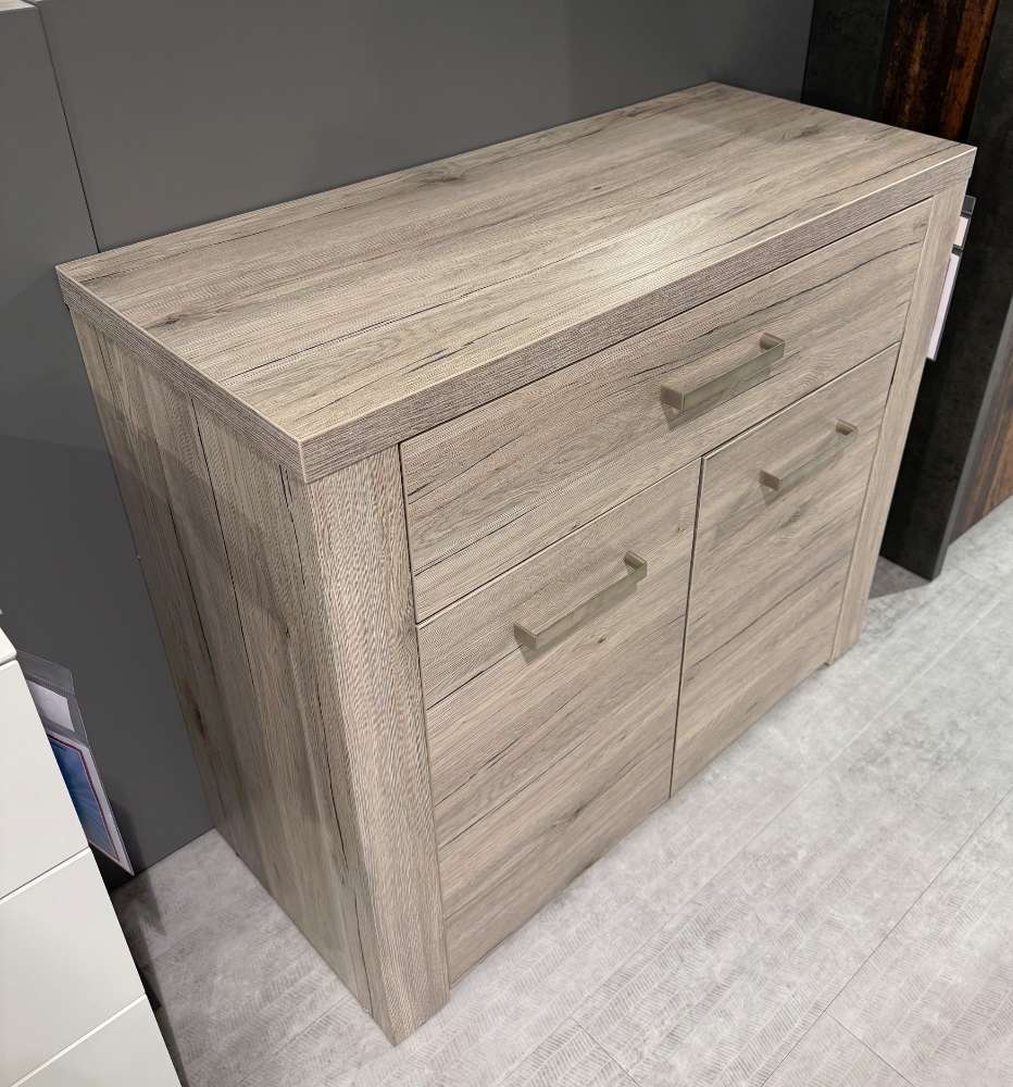 JW Kommode Sandeiche Nachbildung⚡️Sparpreis⚡️