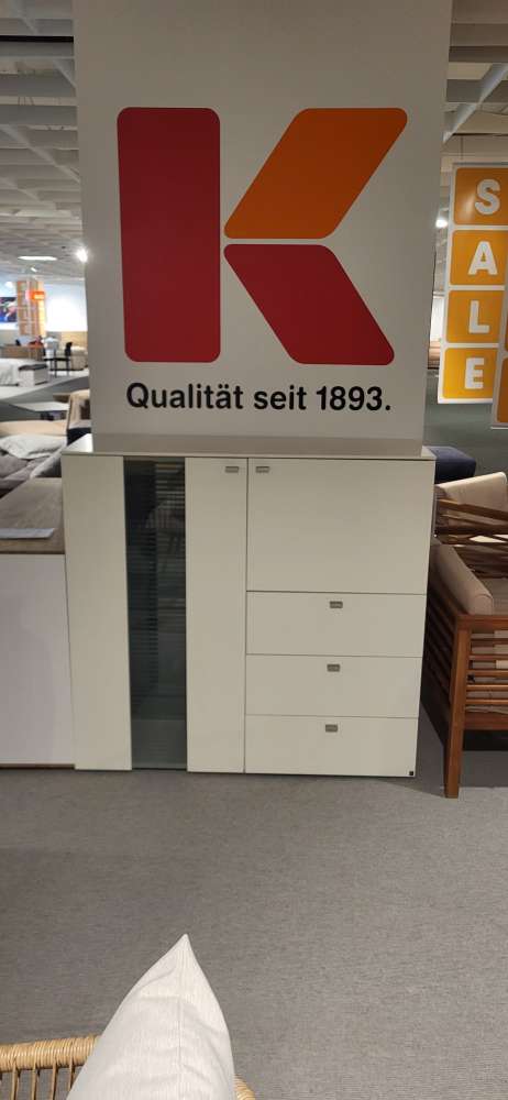 Highboard