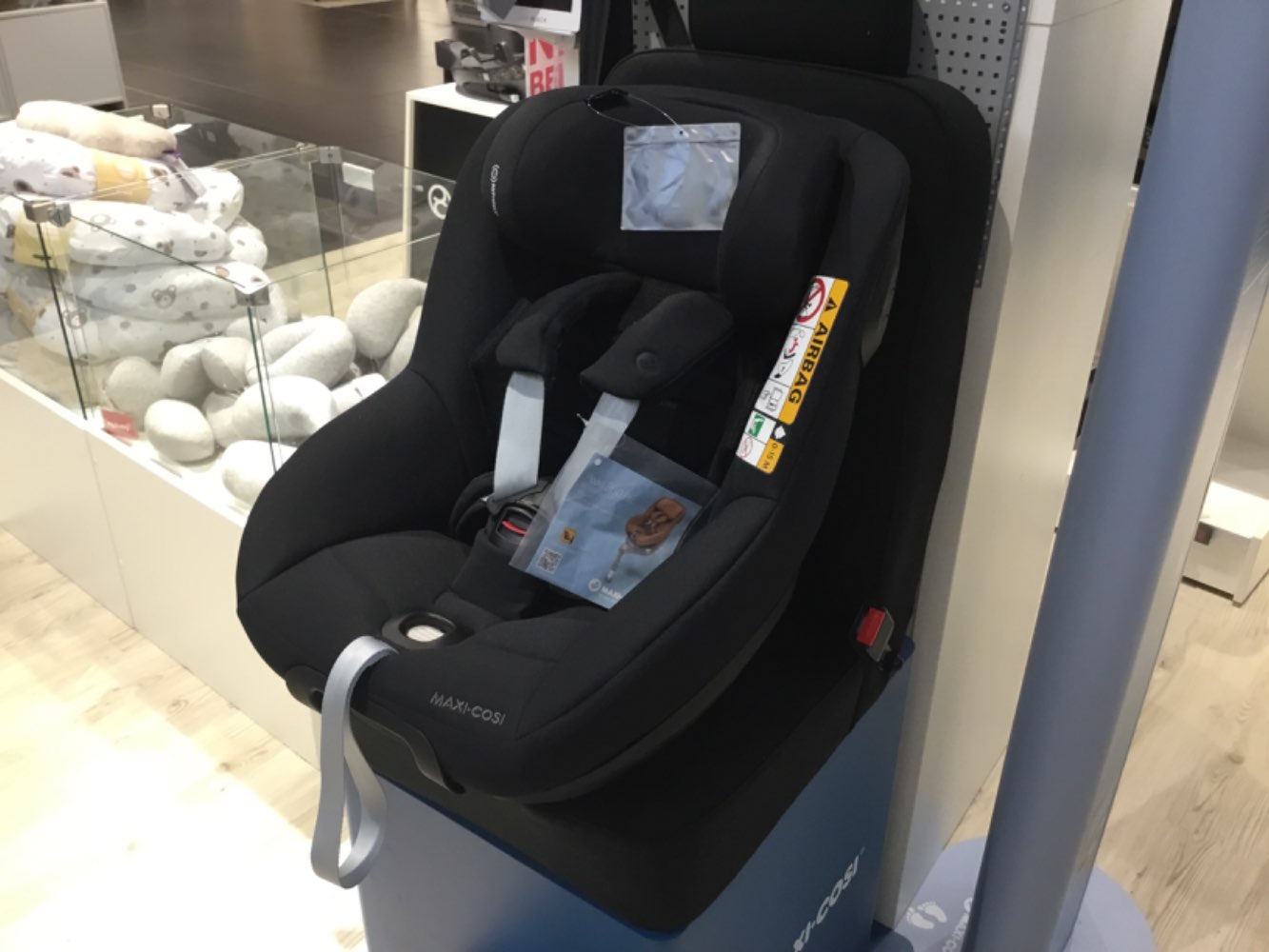 Kinderautositz Pearl 360 Pro, MaxiCosi