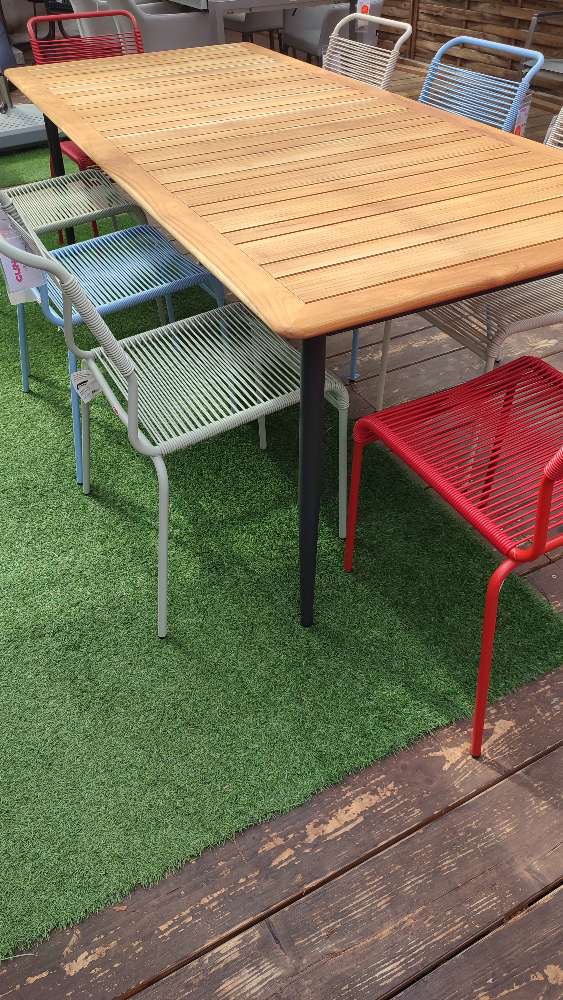 Gartentisch Meria