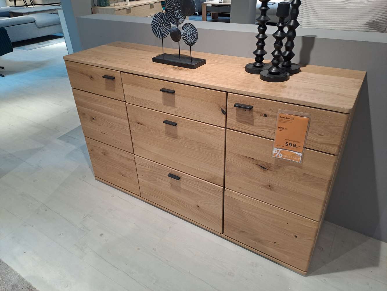 Xxxlutz, Möbel, Sideboard