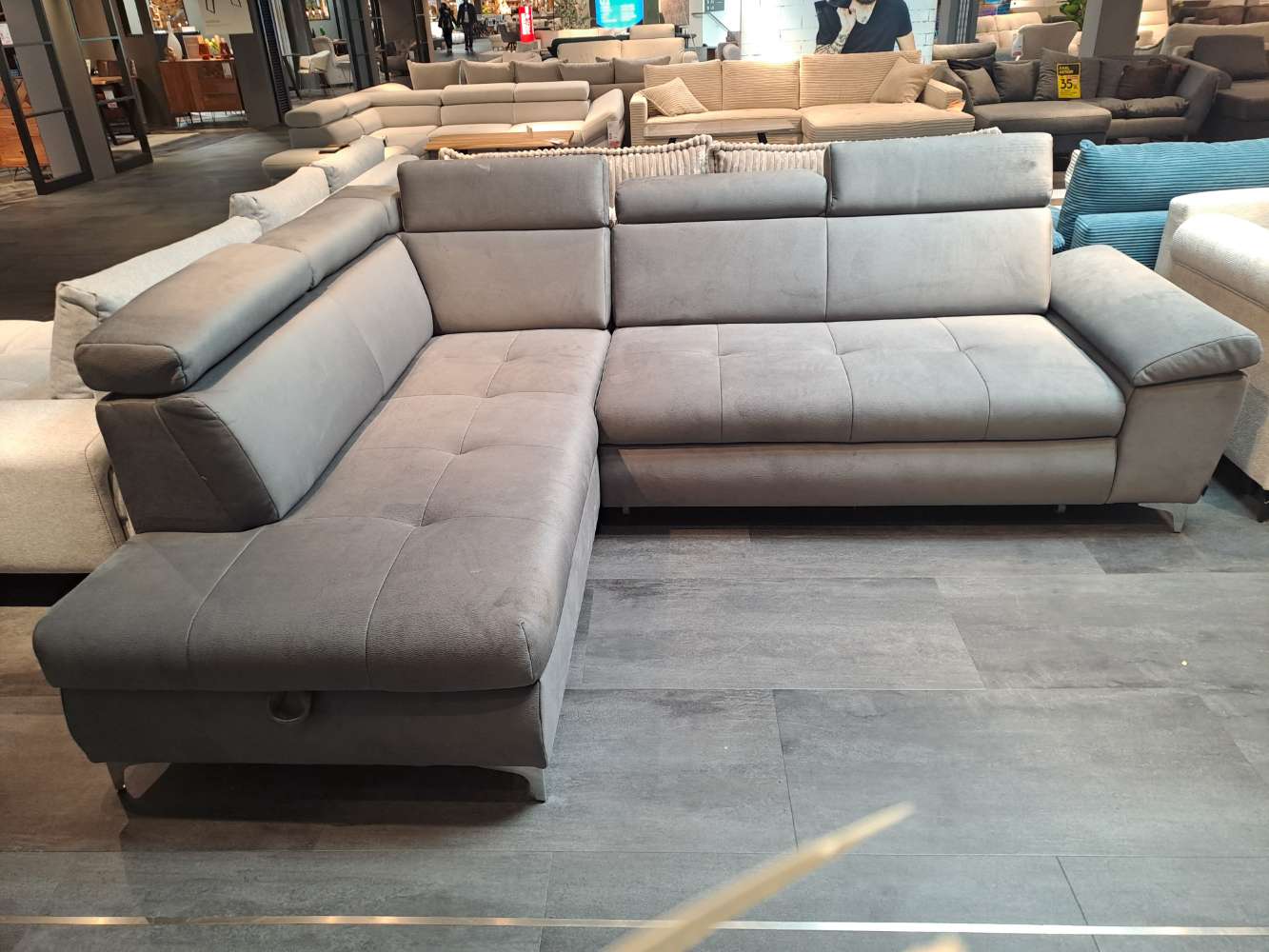Xxxlutz, Möbel, Sofa