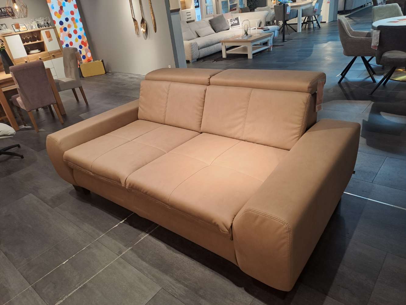 Xxxlutz, Möbel, Sofa, Musterring