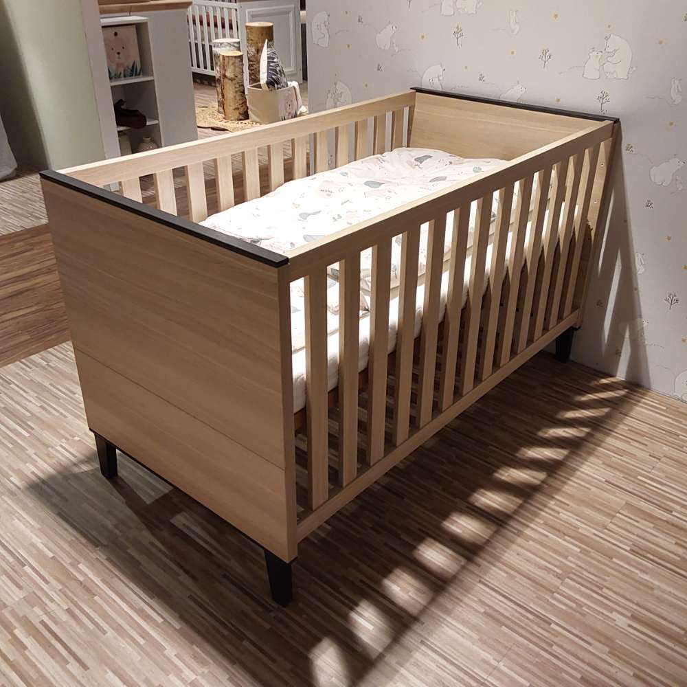 Babybett Paidi Vincent