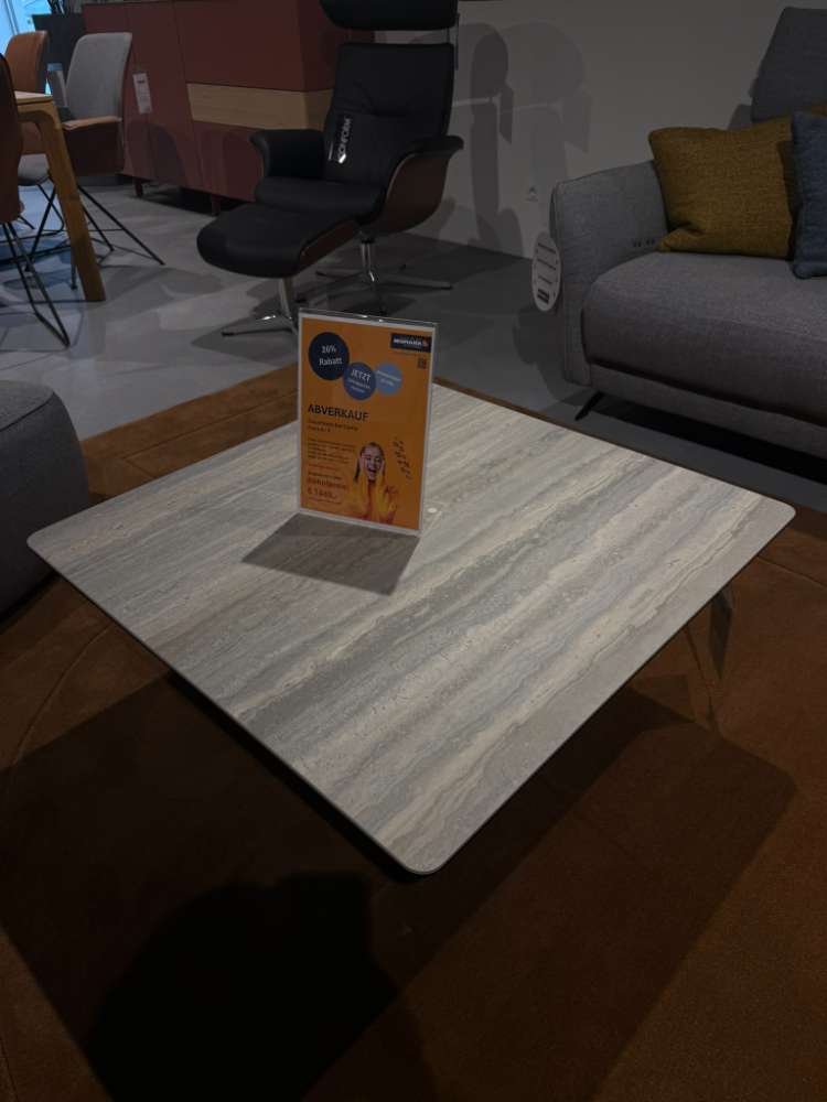 Couchtisch Set Contur Cena A / X Keramik