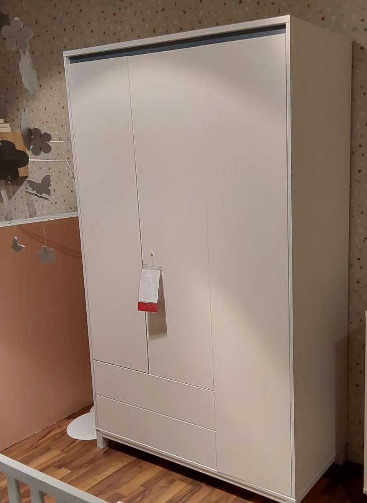 Kleiderschrank  3TRG / 2SBK