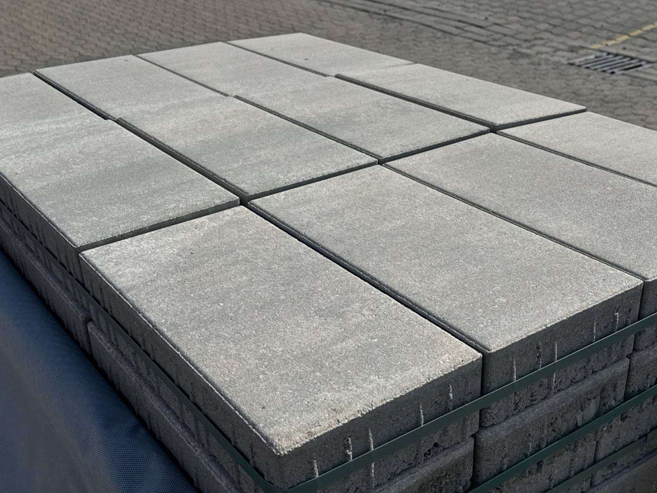 MultiTec Pflaster 40x20x8 cm Jura (2.Wahl)