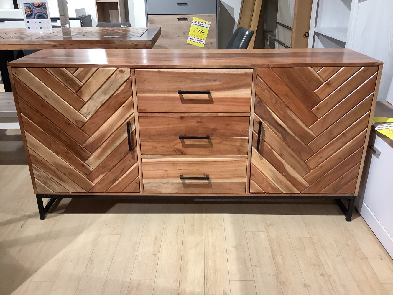 Sideboard Luanda