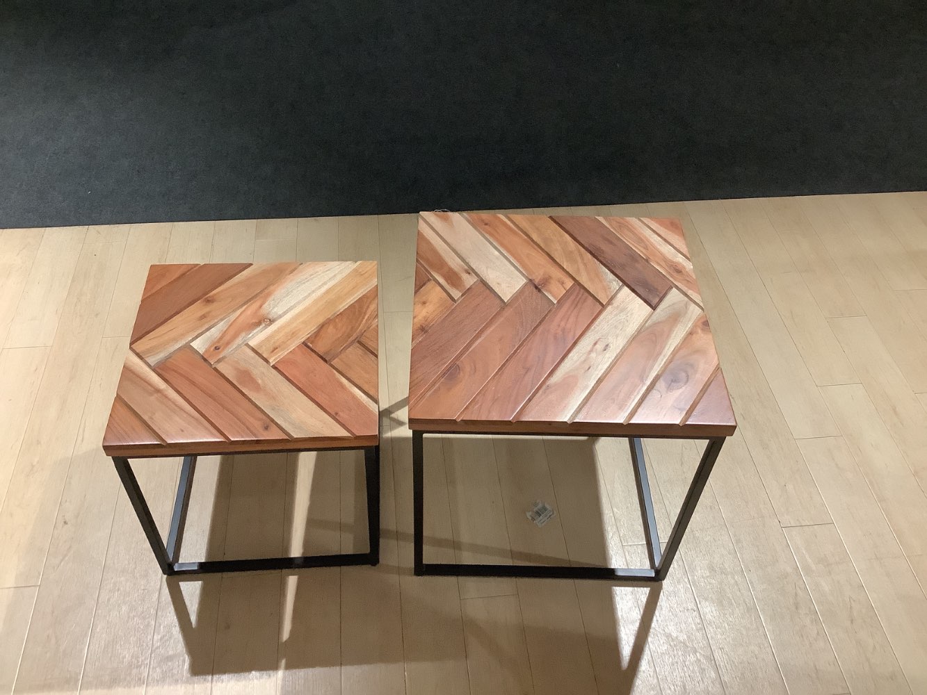 Beistelltisch Luanda