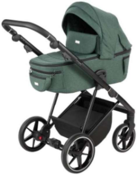 KINDERWAGENSET ALL-ROUND BASIC