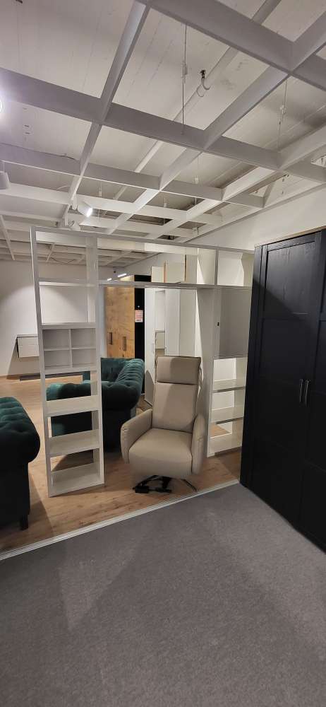 Wohnwand