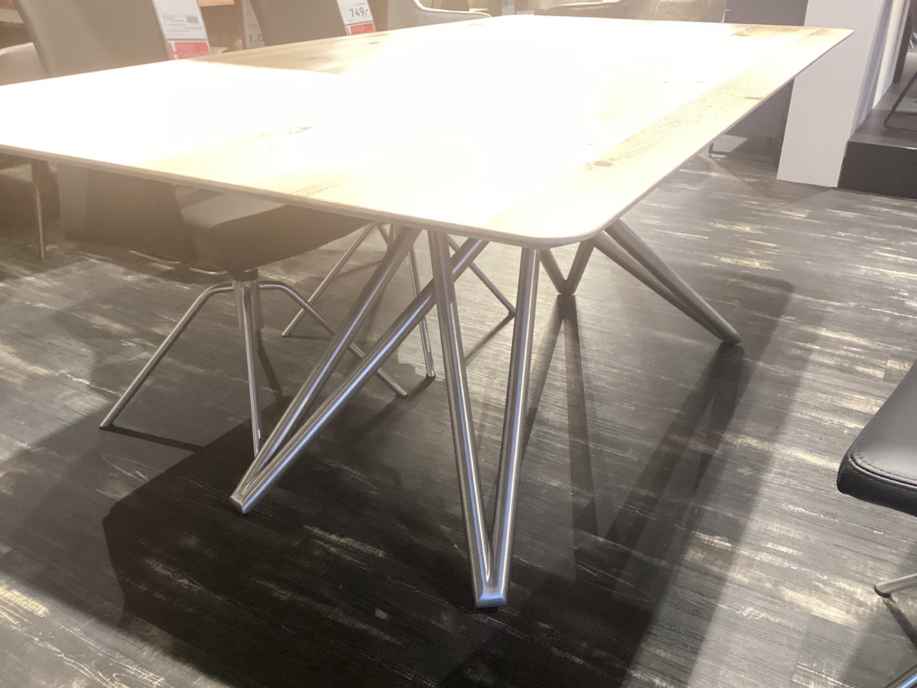 Musterring Esstisch Helmond