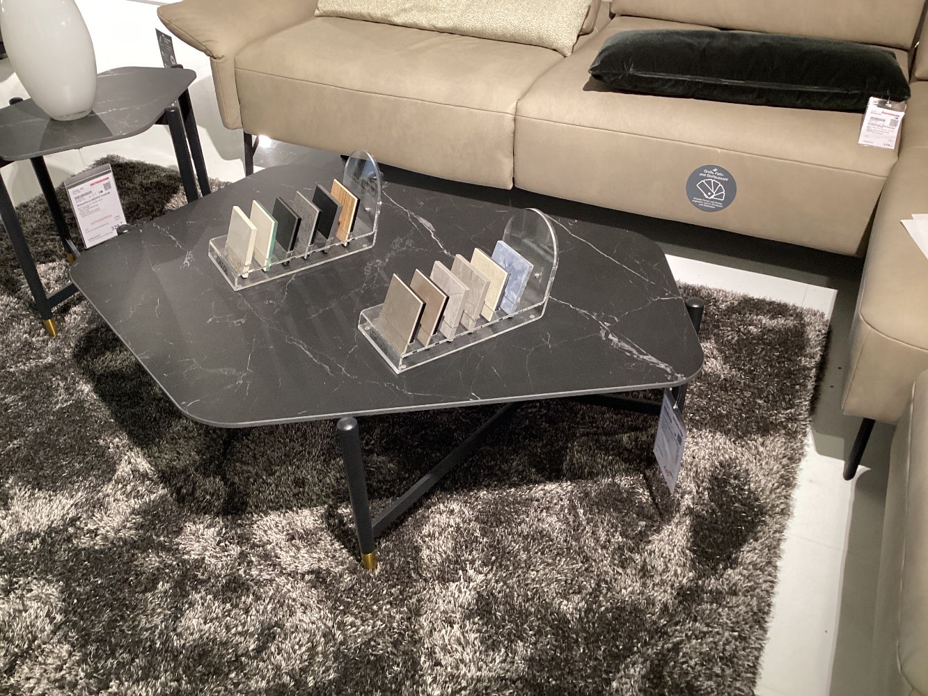 Couchtisch Mondo Varium