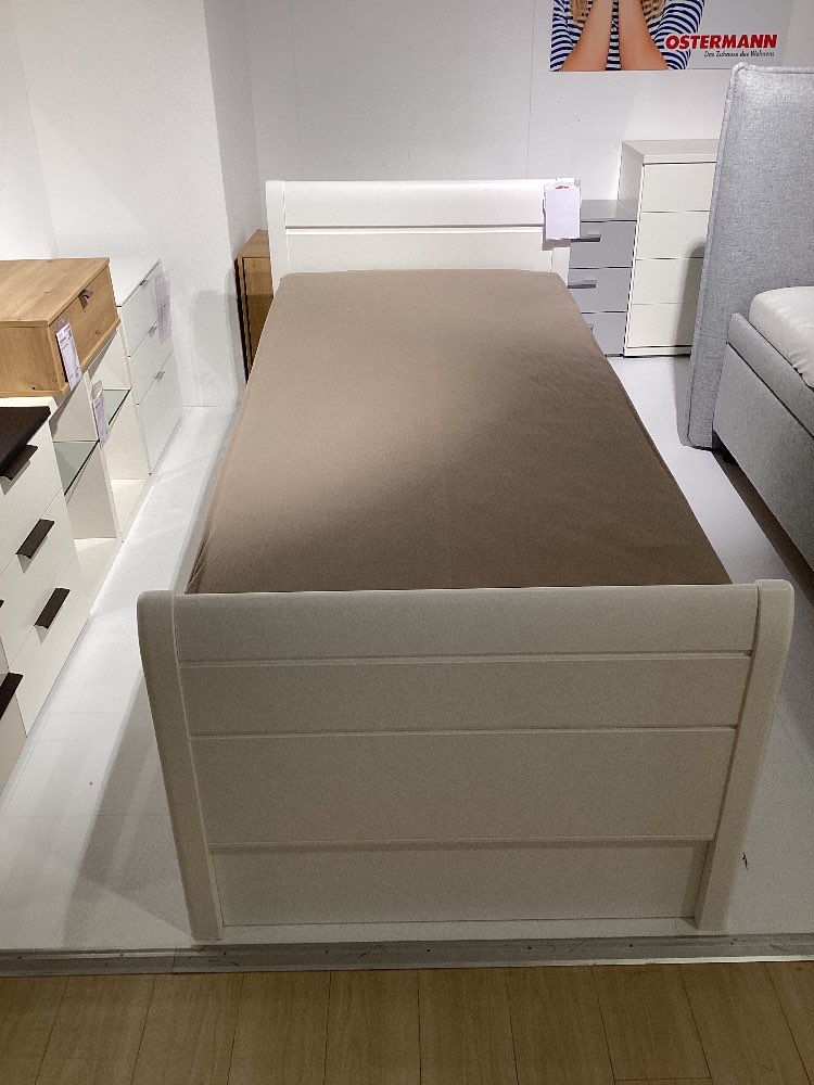 Bett Mondo Comfort Plus