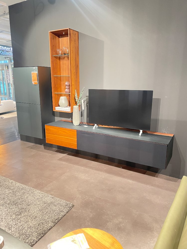 Wohnwand, Team7, Möbel, XXXLUTZ